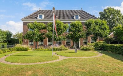 's-Gravensloot 20