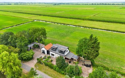 Houtdijkerpad 5