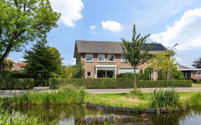 Berkenlaan 1