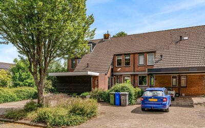 de Hoeve 21