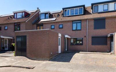 de Hoeve 28
