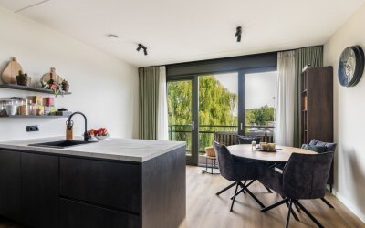 Spijkerlaan 48