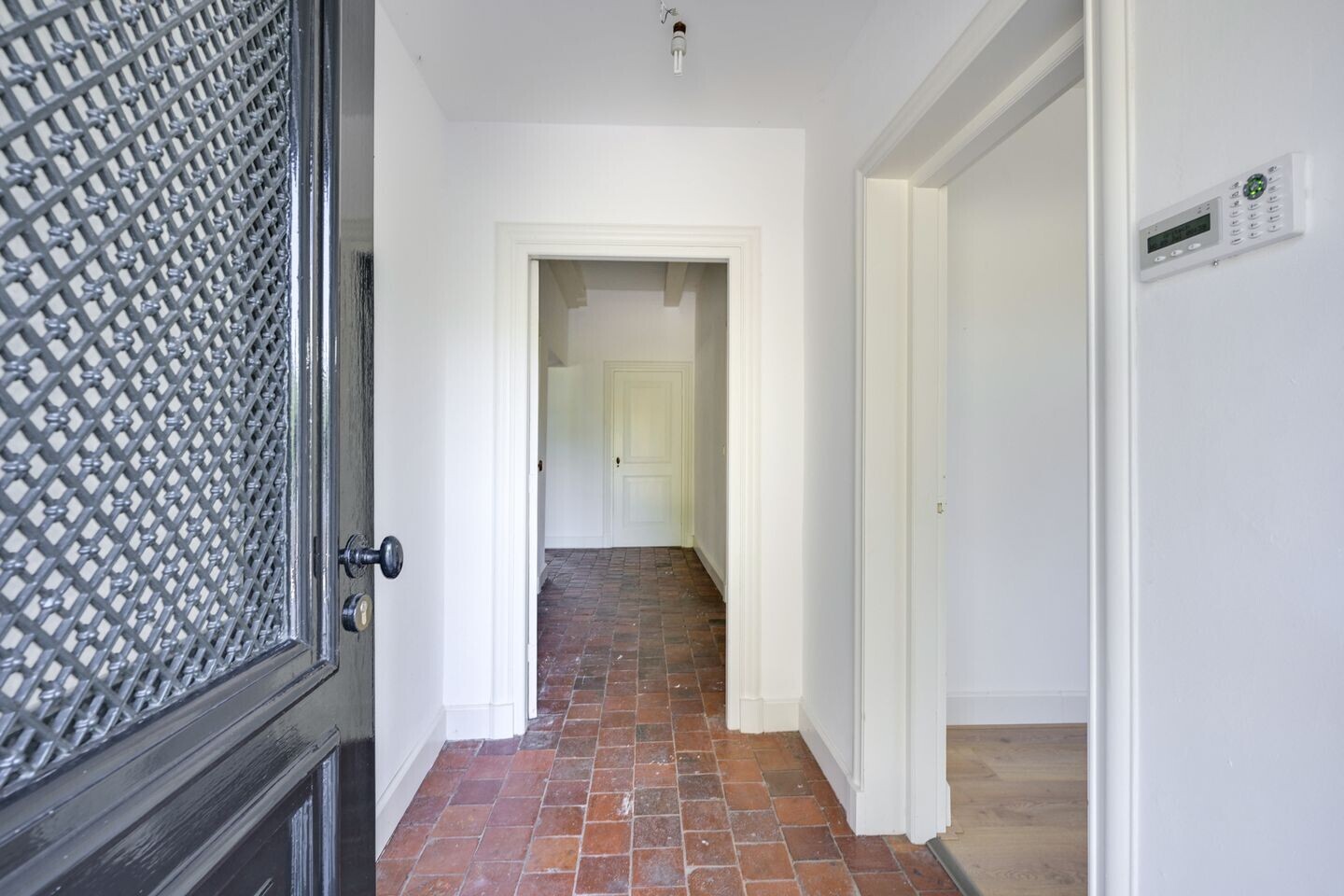 Vrijstaande woning te koop: Teckop 9, Kamerik