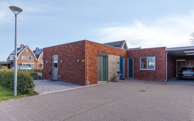Knotwilgenlaan 46