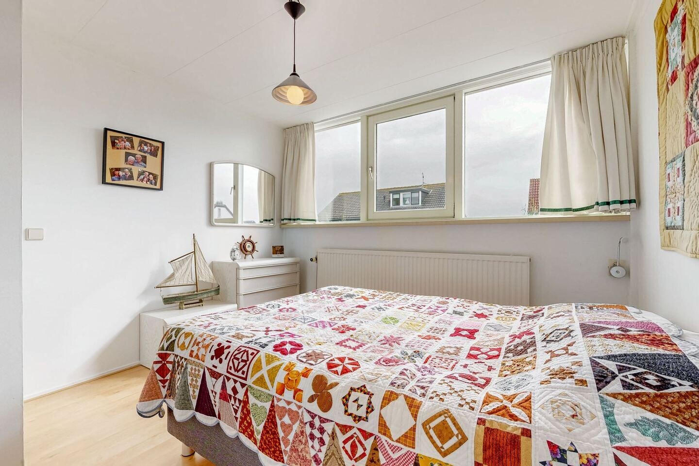 Vrijstaande woning te koop: Kievitstraat 7A, Kamerik