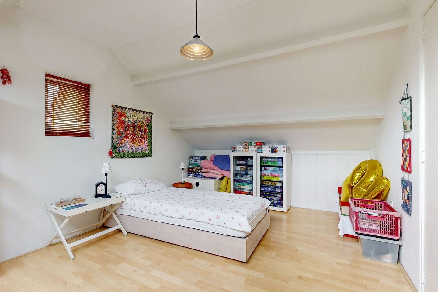 Vrijstaande woning te koop: Kievitstraat 7A, Kamerik