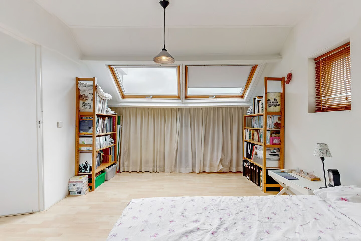 Vrijstaande woning te koop: Kievitstraat 7A, Kamerik