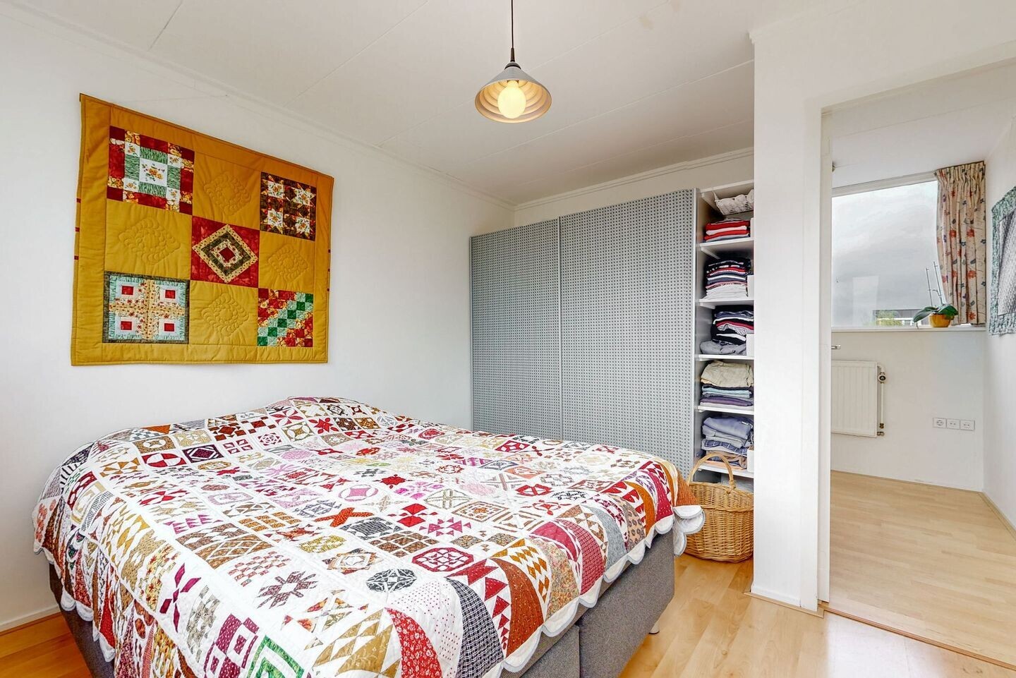 Vrijstaande woning te koop: Kievitstraat 7A, Kamerik