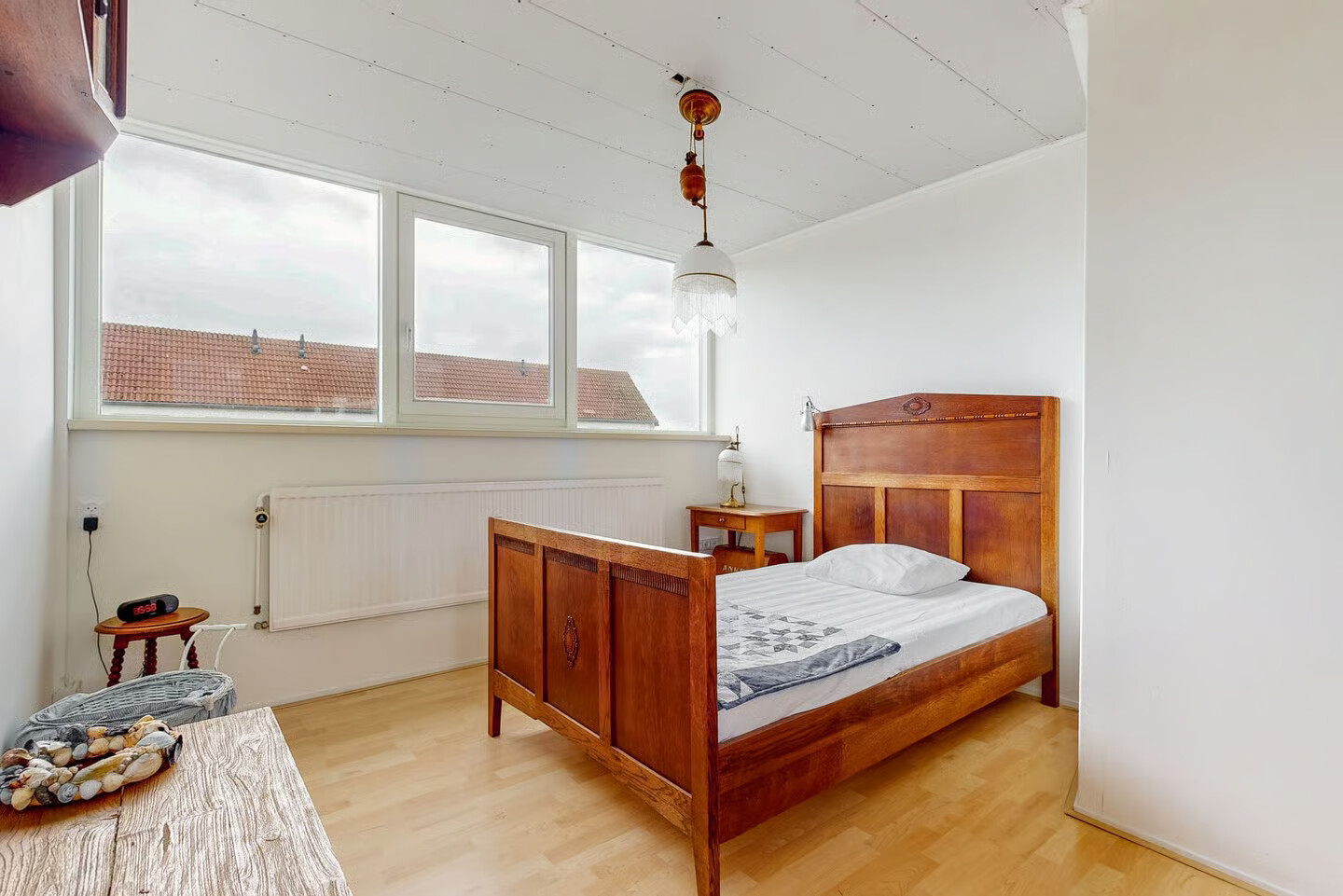Vrijstaande woning te koop: Kievitstraat 7A, Kamerik