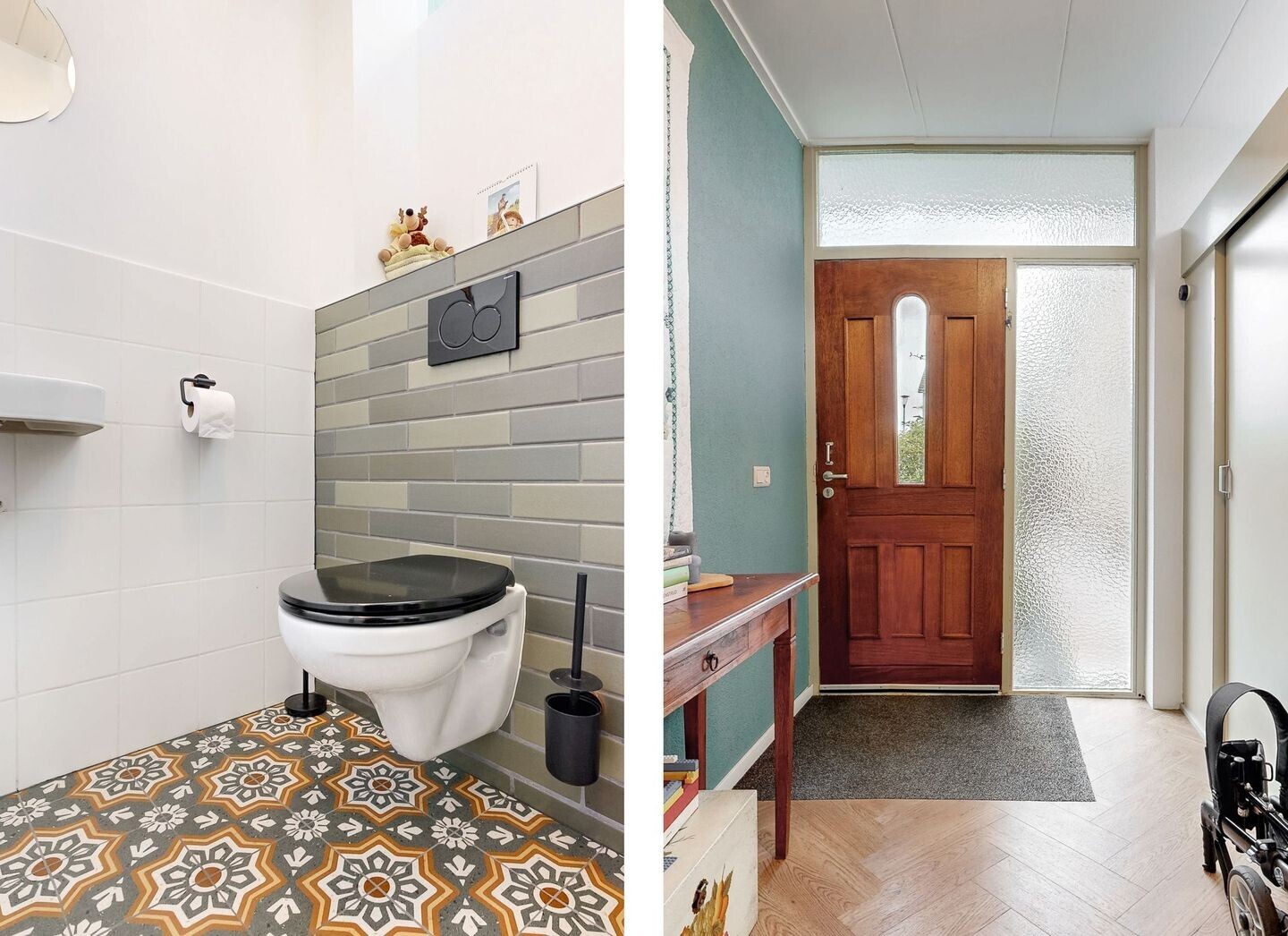 Vrijstaande woning te koop: Kievitstraat 7A, Kamerik