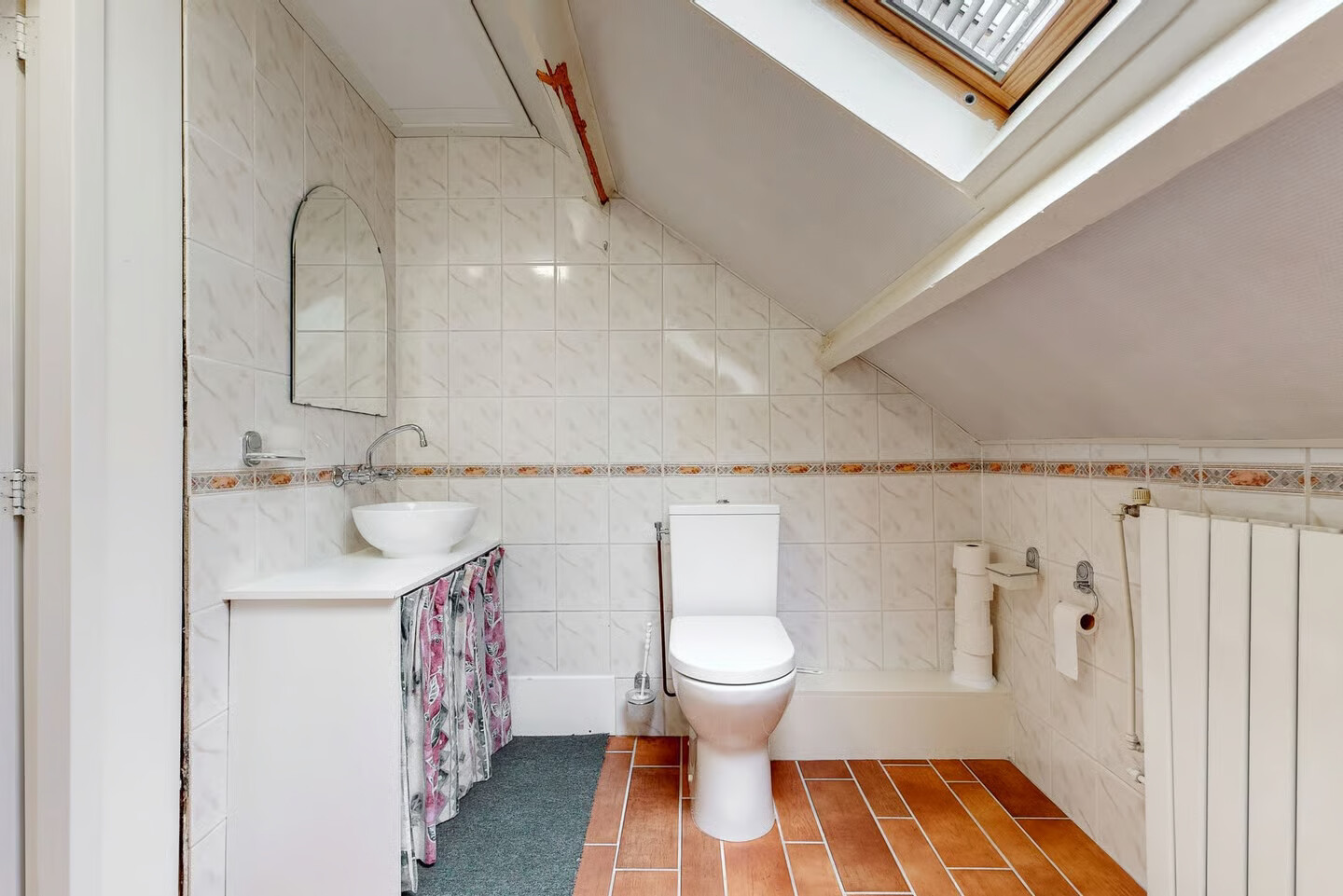 Vrijstaande woning te koop: Kievitstraat 7A, Kamerik