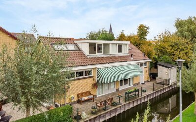 Kievitstraat 7-A