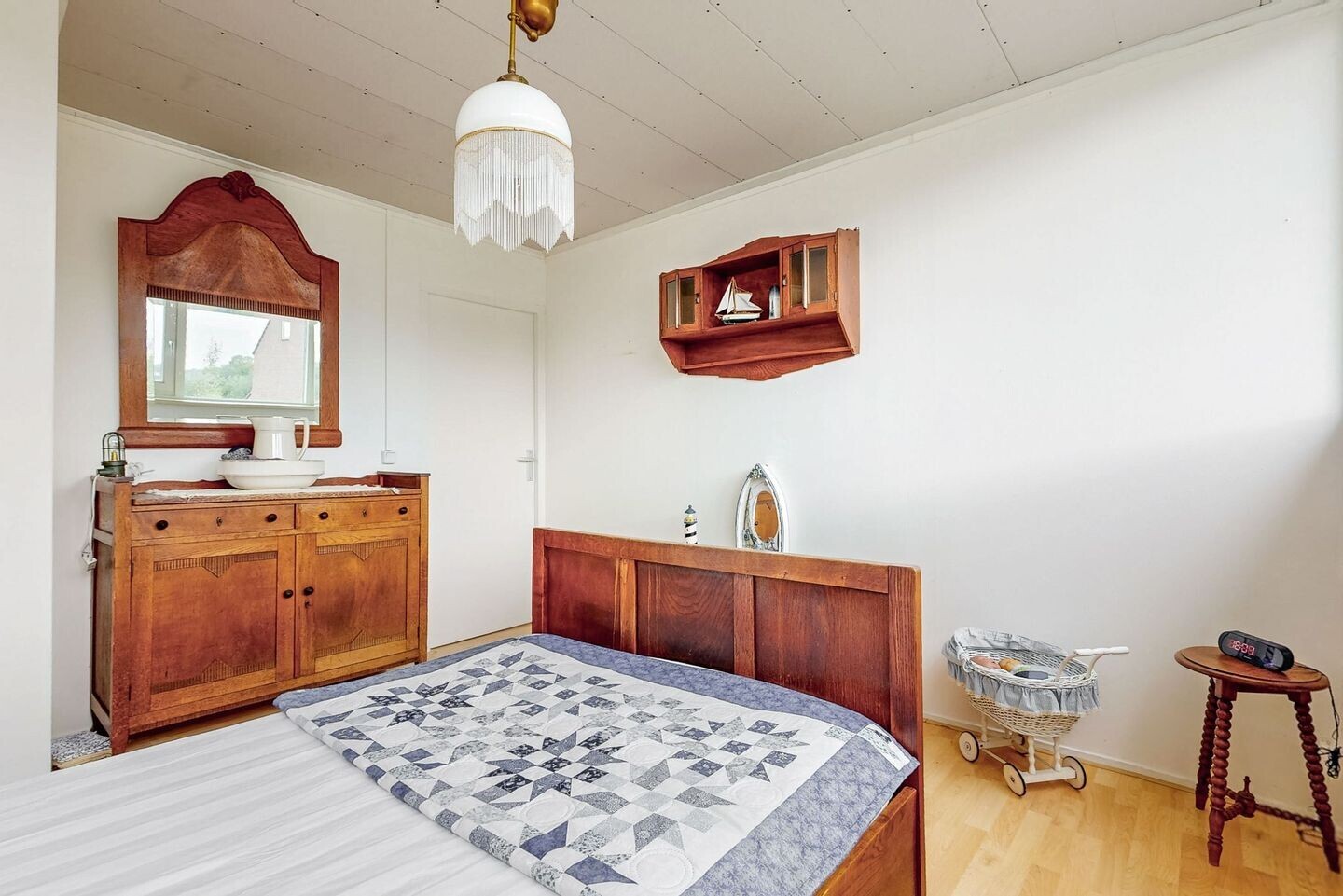 Vrijstaande woning te koop: Kievitstraat 7A, Kamerik