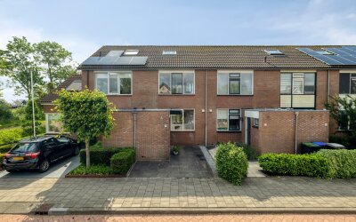 Eikenlaan 79