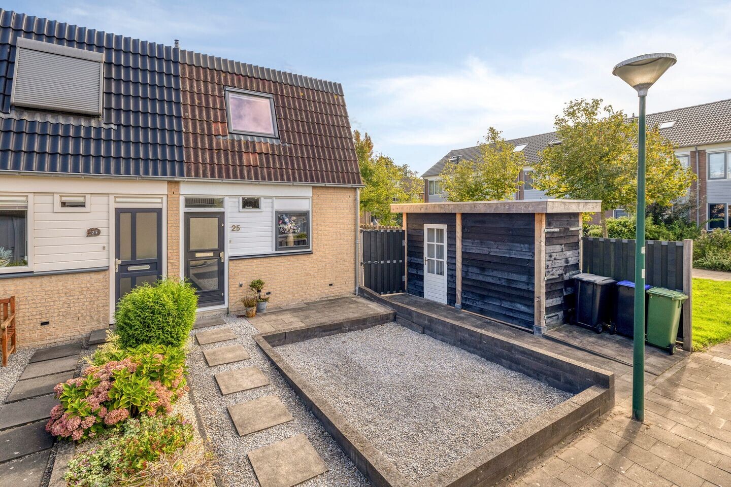 Hoekwoning te koop: Populierenlaan 25, Zegveld