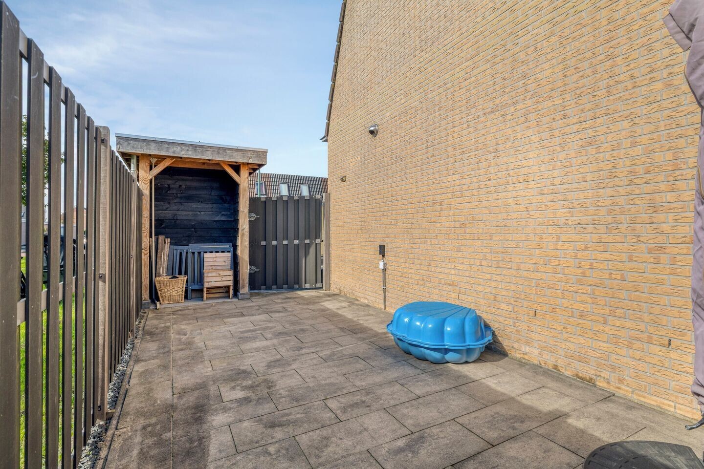 Hoekwoning te koop: Populierenlaan 25, Zegveld