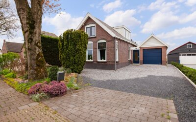 Hoofdweg 113