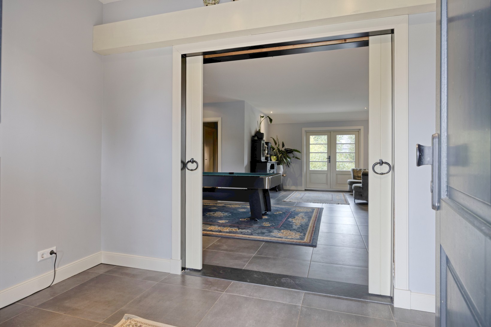Vrijstaande woning te koop: Hoofdweg 106, Zegveld