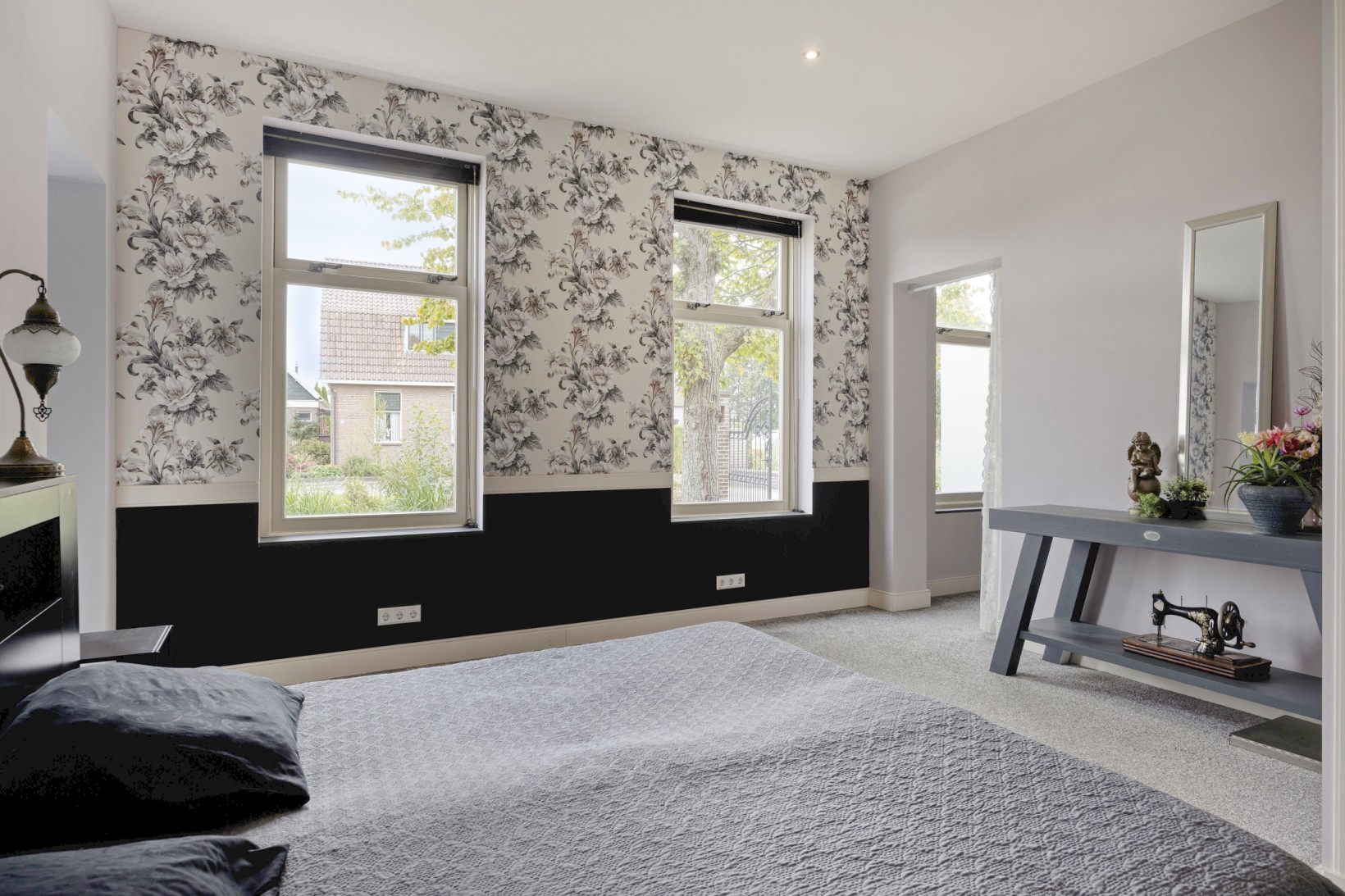 Vrijstaande woning te koop: Hoofdweg 106, Zegveld