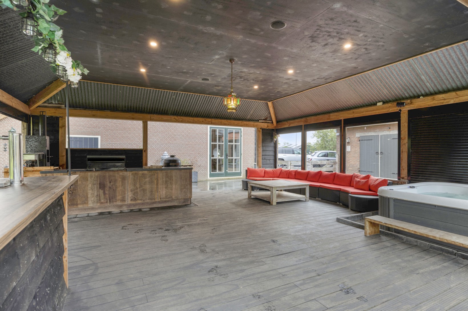 Vrijstaande woning te koop: Hoofdweg 106, Zegveld