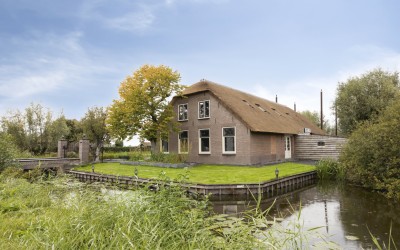 Hoofdweg 106