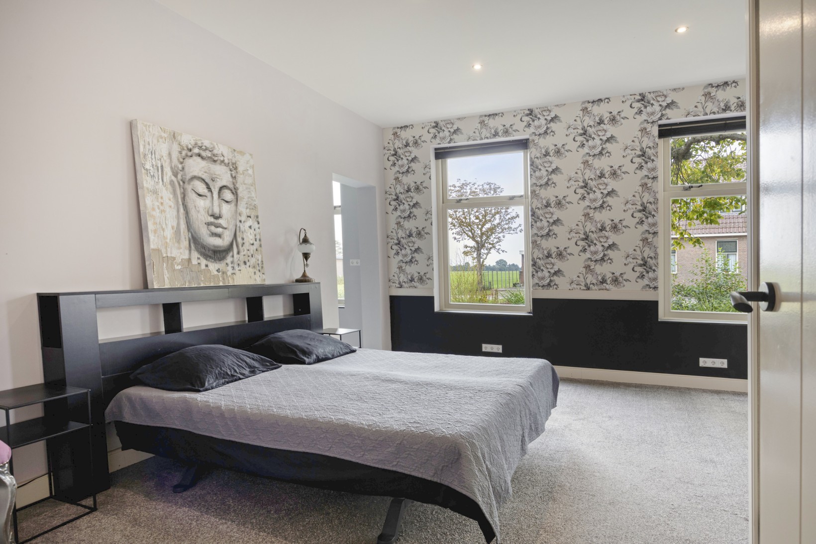 Vrijstaande woning te koop: Hoofdweg 106, Zegveld