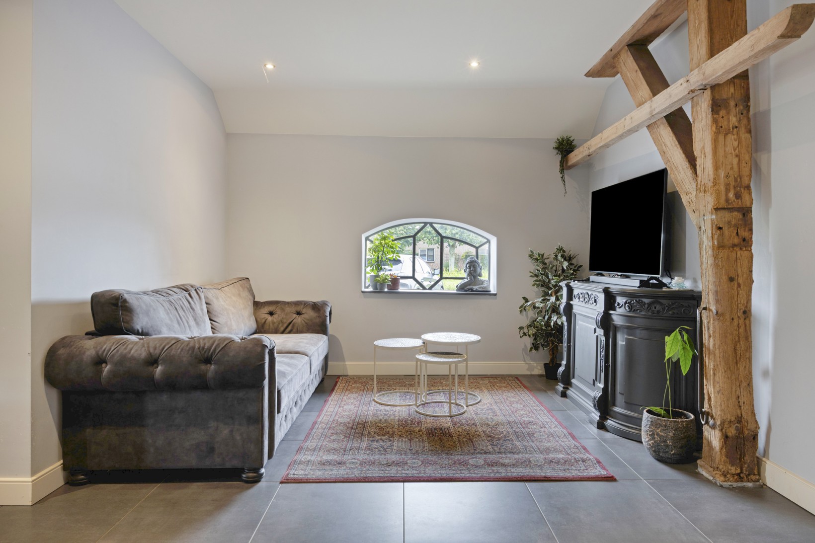 Vrijstaande woning te koop: Hoofdweg 106, Zegveld