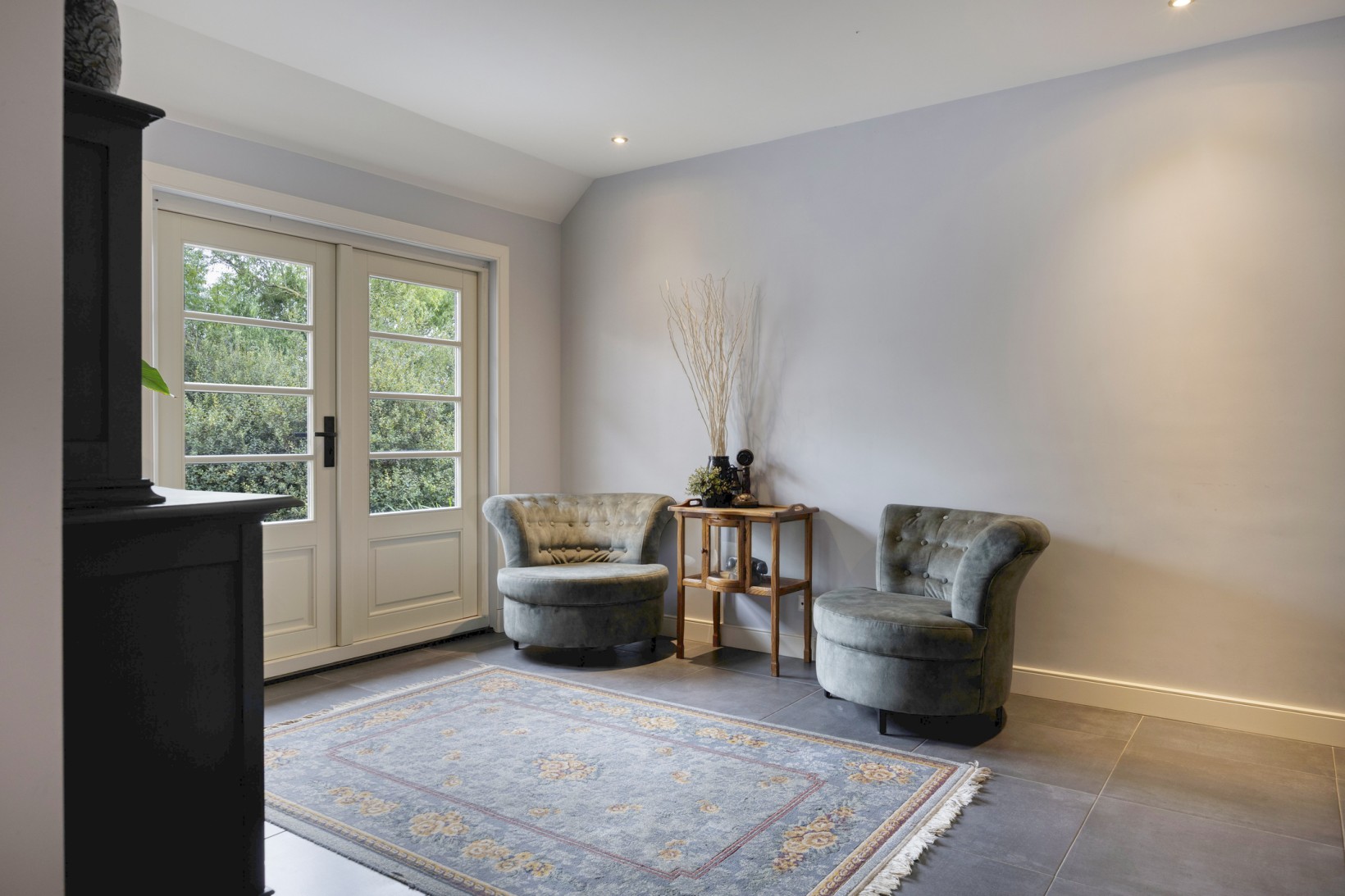 Vrijstaande woning te koop: Hoofdweg 106, Zegveld