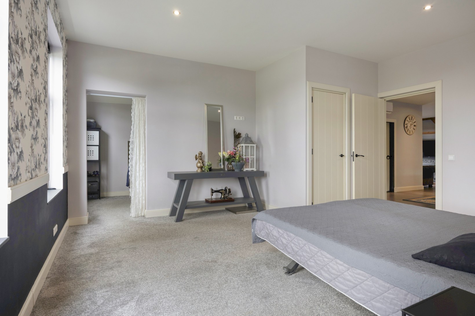 Vrijstaande woning te koop: Hoofdweg 106, Zegveld