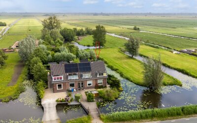 Hoofdweg 122