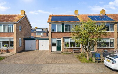 Dorpsstraat 34