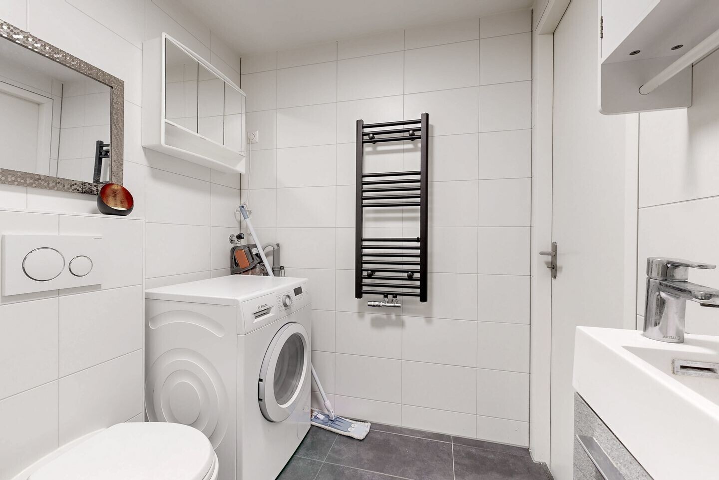 Studio te koop: Bernhardstraat 7B, Zegveld