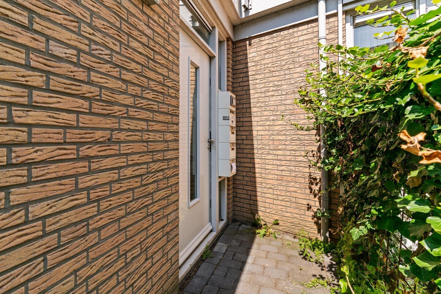Studio te koop: Bernhardstraat 7B, Zegveld