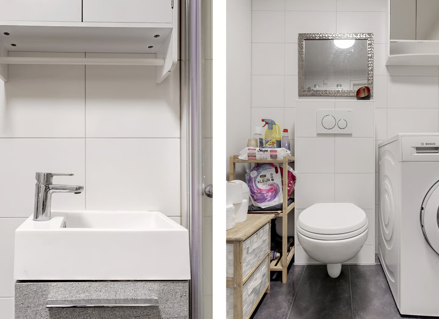 Studio te koop: Bernhardstraat 7B, Zegveld