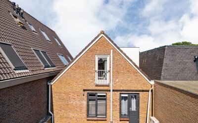Bernhardstraat 7-B