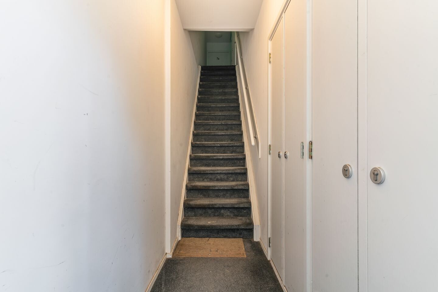 Studio te koop: Bernhardstraat 7B, Zegveld