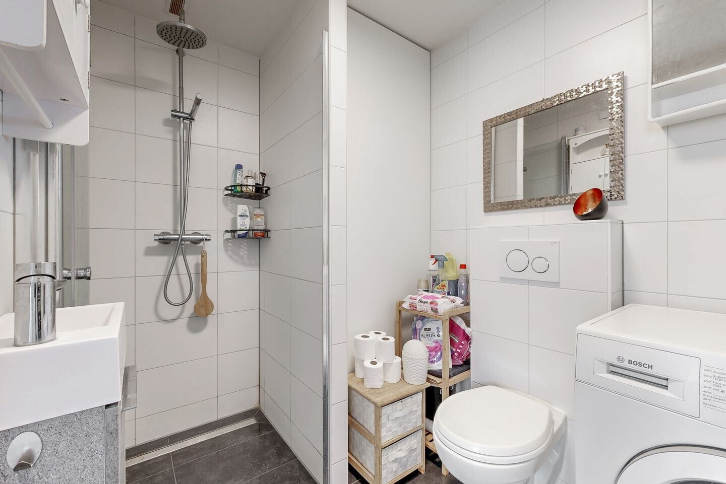 Studio te koop: Bernhardstraat 7B, Zegveld