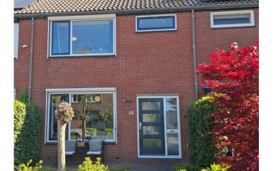 Willem-Alexanderstraat 35