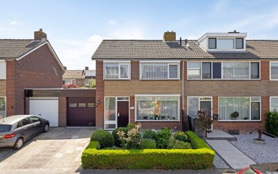 Prinses Beatrixstraat 27