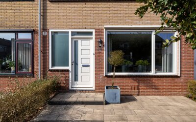 Prinses Beatrixstraat 12