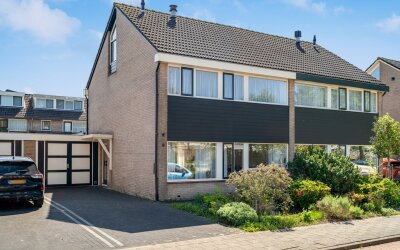Clausstraat 9