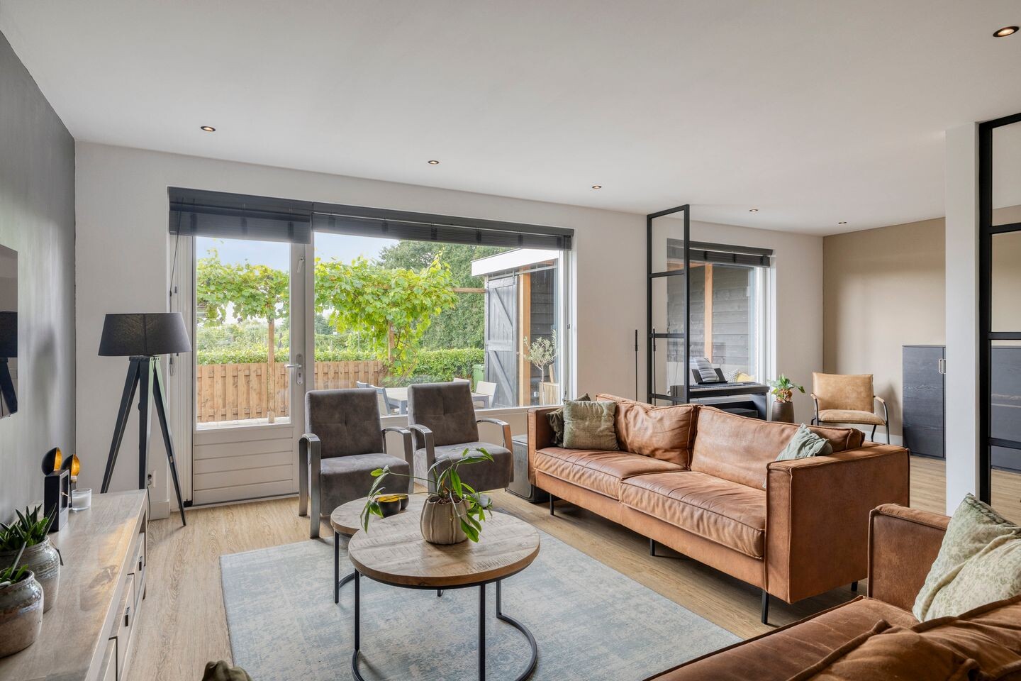 Hoekwoning te koop: Het Erf 31, Zegveld