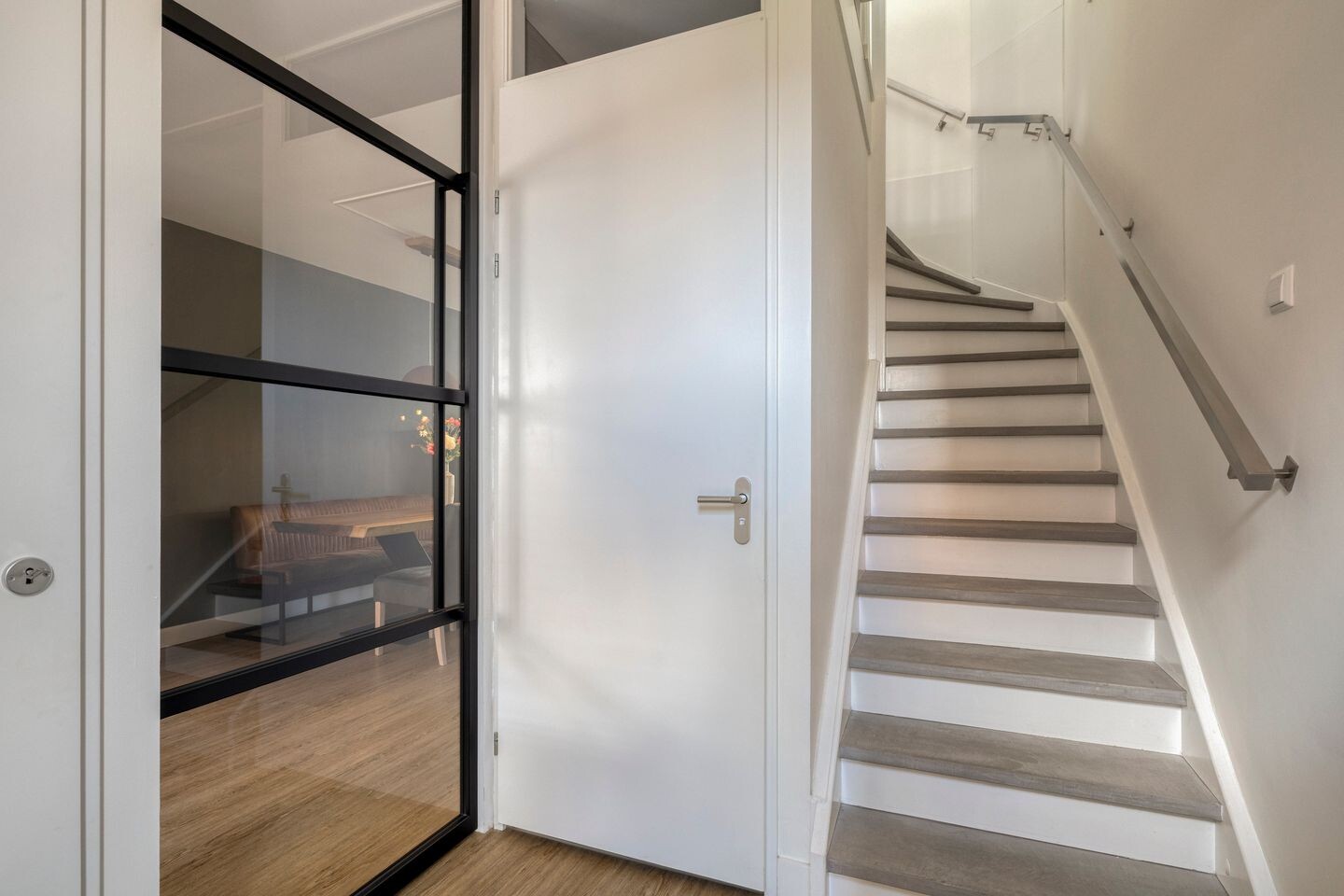 Hoekwoning te koop: Het Erf 31, Zegveld