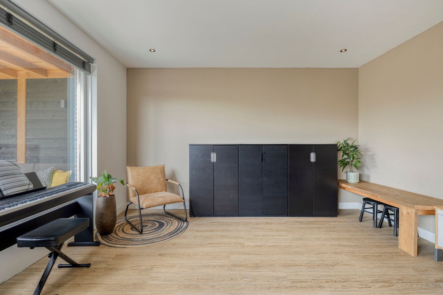 Hoekwoning te koop: Het Erf 31, Zegveld