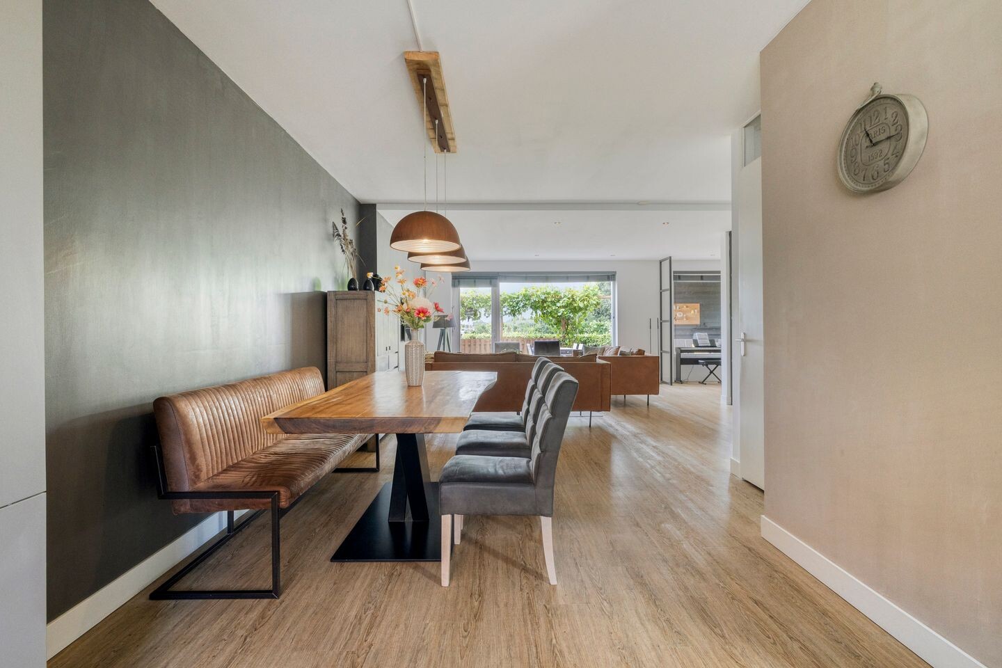 Hoekwoning te koop: Het Erf 31, Zegveld