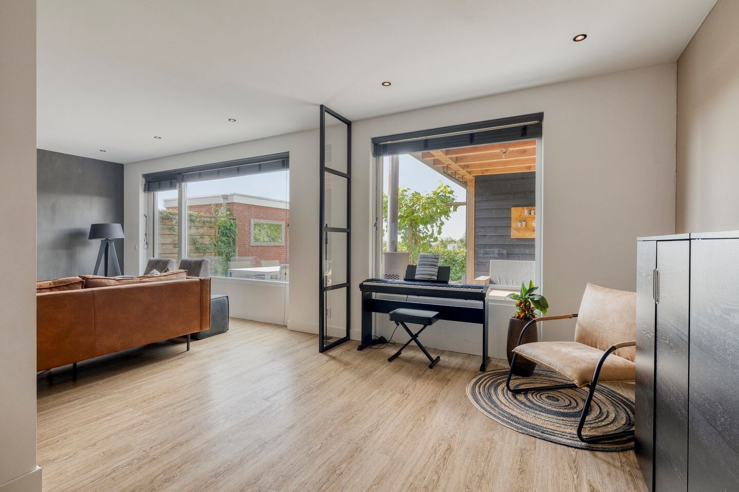 Hoekwoning te koop: Het Erf 31, Zegveld