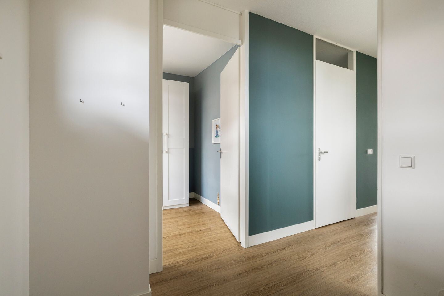 Hoekwoning te koop: Het Erf 31, Zegveld
