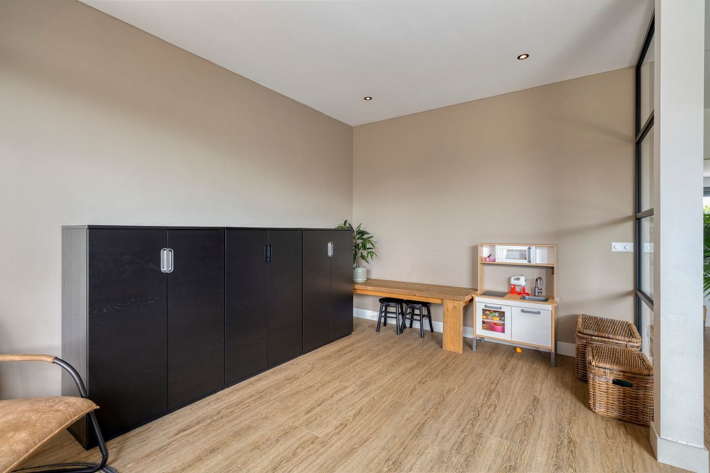 Hoekwoning te koop: Het Erf 31, Zegveld