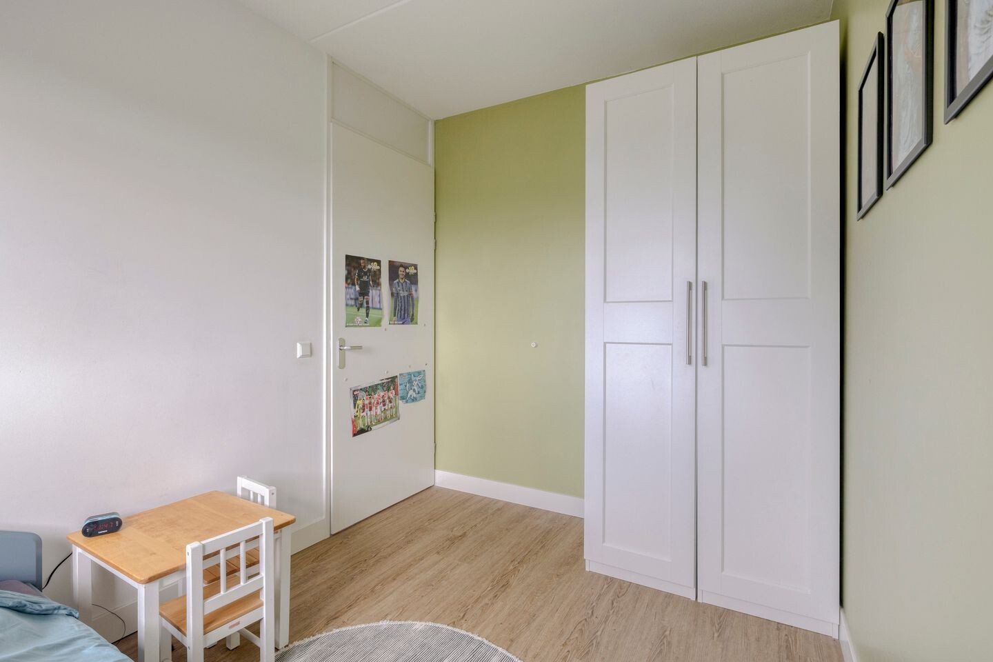 Hoekwoning te koop: Het Erf 31, Zegveld