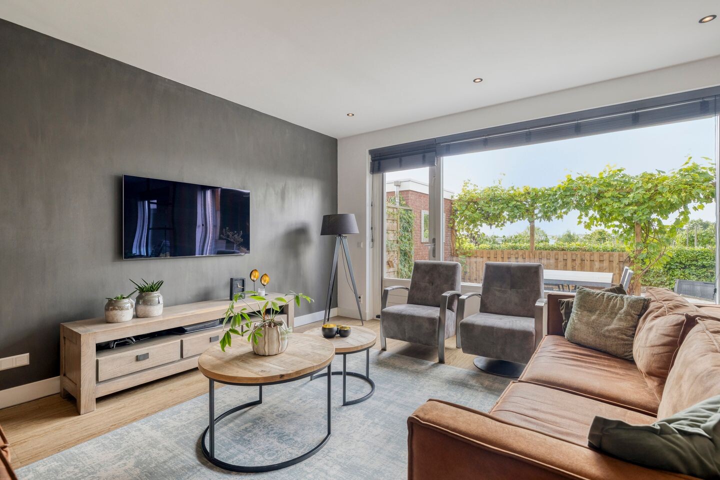Hoekwoning te koop: Het Erf 31, Zegveld